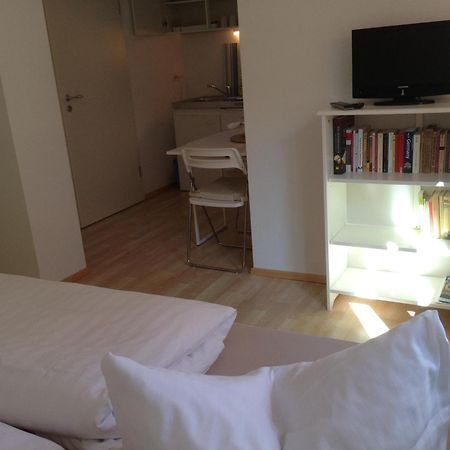 Apartmán Petite Bellevue II Baden-Baden Exteriér fotografie