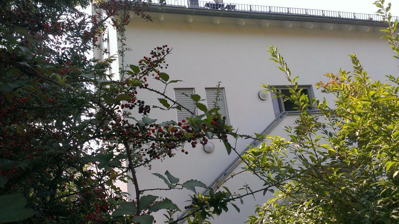 Apartmán Petite Bellevue II Baden-Baden Exteriér fotografie