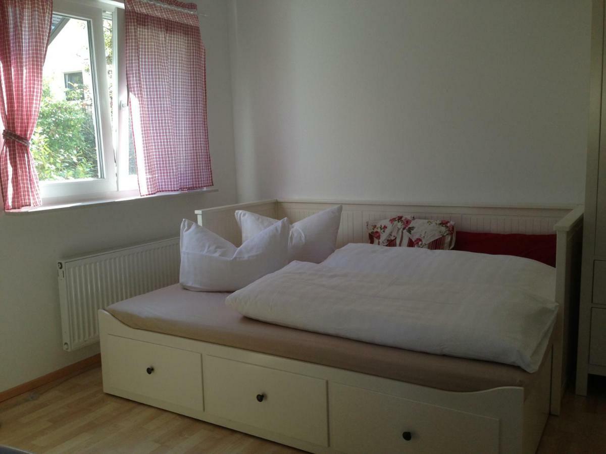 Apartmán Petite Bellevue II Baden-Baden Exteriér fotografie