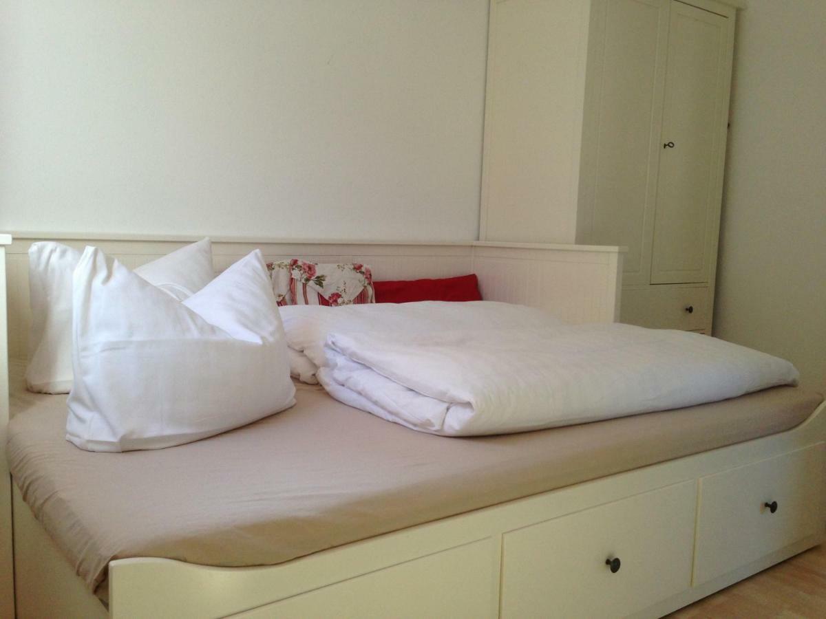 Apartmán Petite Bellevue II Baden-Baden Exteriér fotografie
