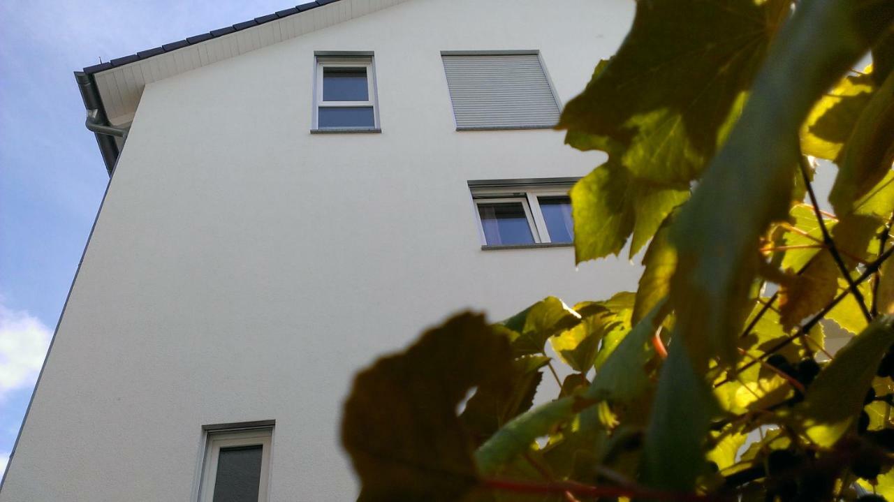 Apartmán Petite Bellevue II Baden-Baden Exteriér fotografie