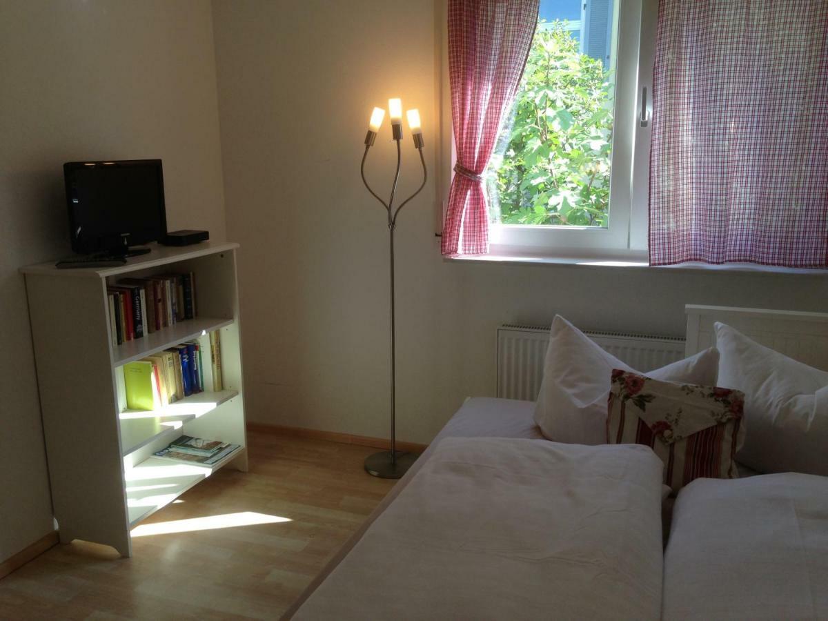 Apartmán Petite Bellevue II Baden-Baden Exteriér fotografie