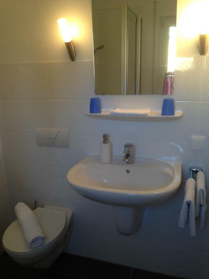 Apartmán Petite Bellevue II Baden-Baden Exteriér fotografie